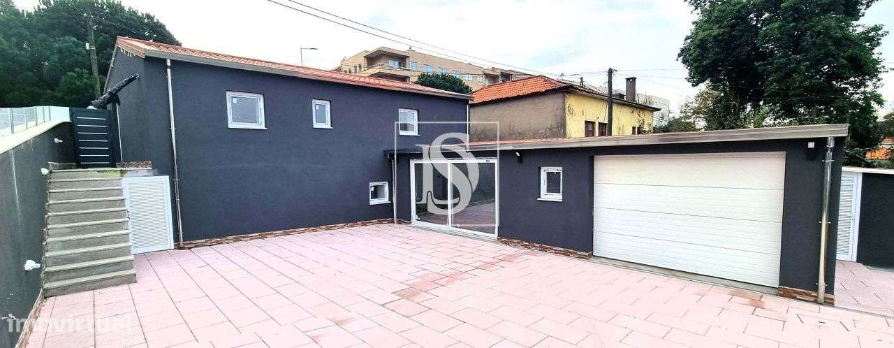 Moradia T3 - Pedroso - Grande imagem: 4/26