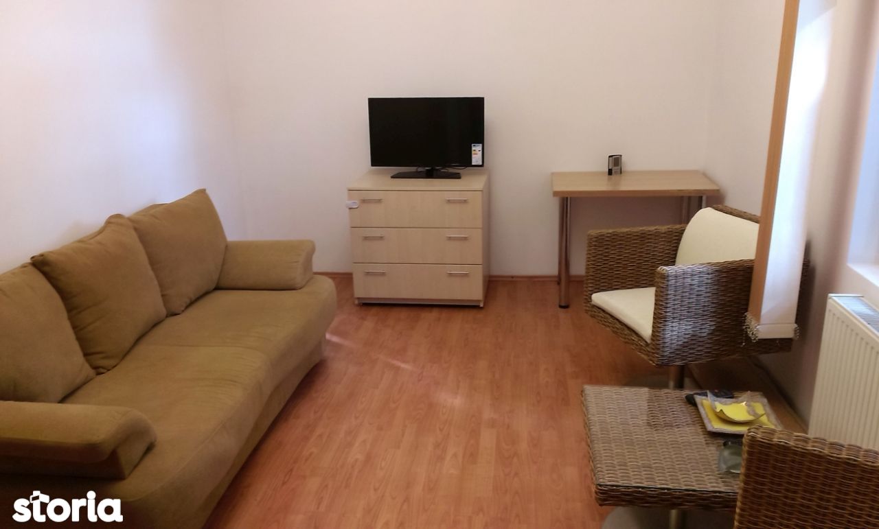Apartament de închiriat cu două camere in zona Floreasca