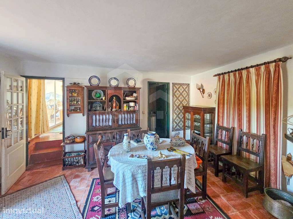 Moradia T3 - Ericeira 14 km, A Casa das Casas-13