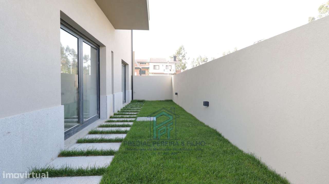 Andar Moradia T3 Novo - Baguim (Rio Tinto)  | Junto Nova Via Nordeste-29