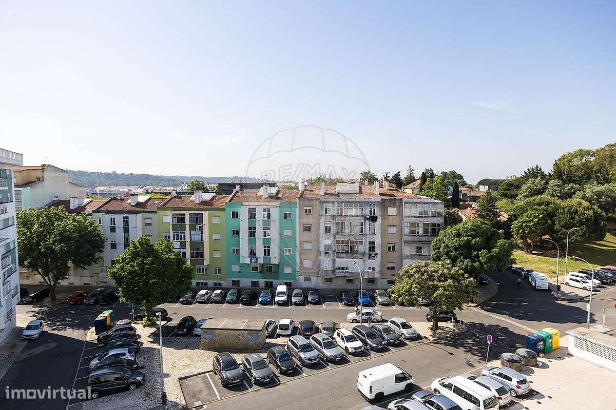 Apartamento T2 para venda-15