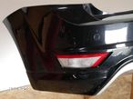 ZDERZAK TYLNY FORD FOCUS II ST LIFT 08-11  PDC - 2