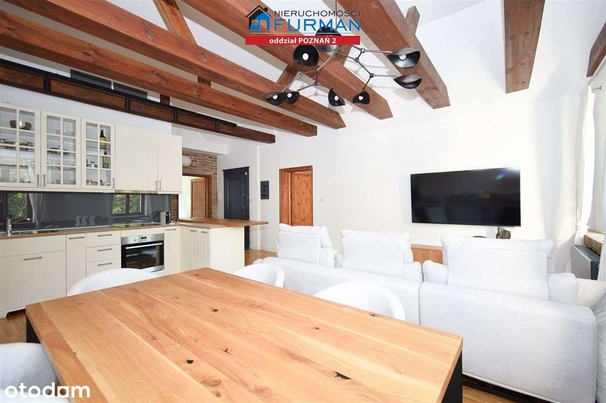 Apartament 4pokojowy przy Parku Sołackim, parking - Pełny obrazek: 5/20