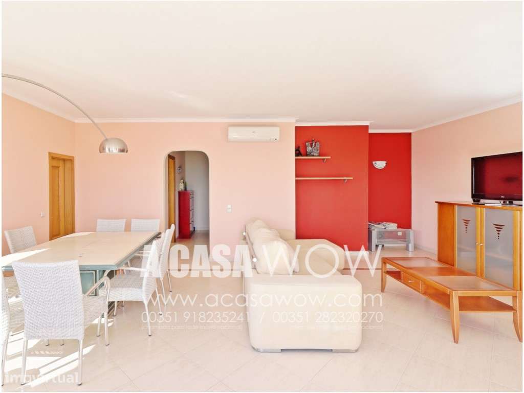 PENTHOUSE T3 COM PISCINA PRIVATIVA E VISTA MAR-5