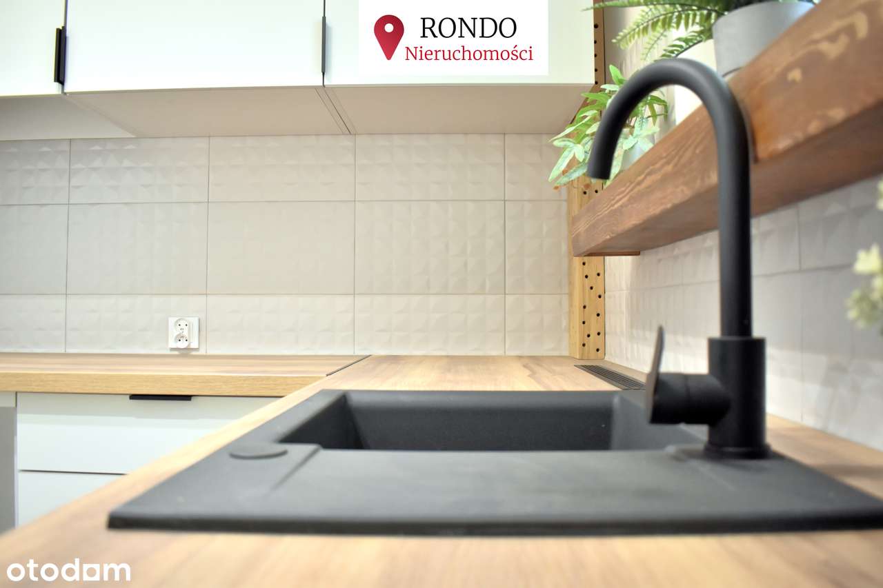 ⭐M-3 ⭐wyremontowane⭐ balkon ⭐Centrum ⭐parking ⭐-2