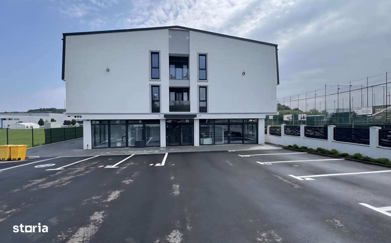 Apartament modern 2 camere Corunca aproape de Shopping City-0