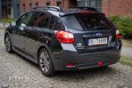 Subaru Impreza 2.0i Lineartronic Sport - 5