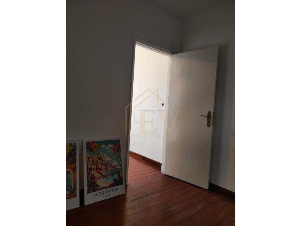 Moradia - Tipologia T2 | Roriz | Santo Tirso-6