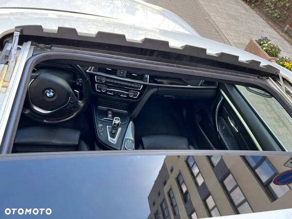 BMW Seria 4 430i xDrive M Sport - 24