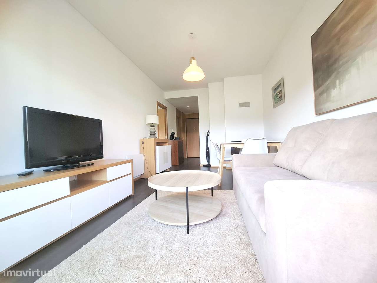 Apartamento T1 para venda em Salto, Montalegre, Vila Real - Grande imagem: 5/14