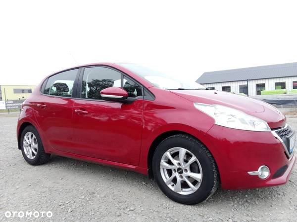 Peugeot 208 1.2 VTi Active - 3