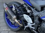 Yamaha R3 - 14