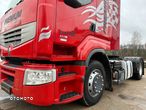 Renault PREMIUM 460 DXI EEV EURO 5 / PRZEBIEG TYLKO 614 754 KM / 2014 ROK REJESTRACJA !! - 11