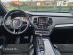 Volvo XC 90 D5 SCR AWD R-Design - 9