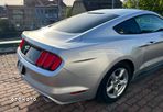 Ford Mustang 3.7 V6 - 11