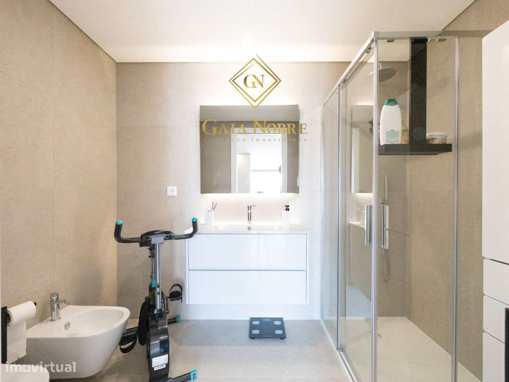 T2 em Vilar do Paraíso-12