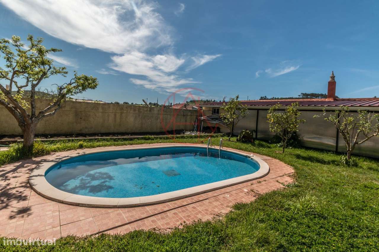 Moradia Isolada V3+2 em Almargem do Bispo - Grande imagem: 4/60