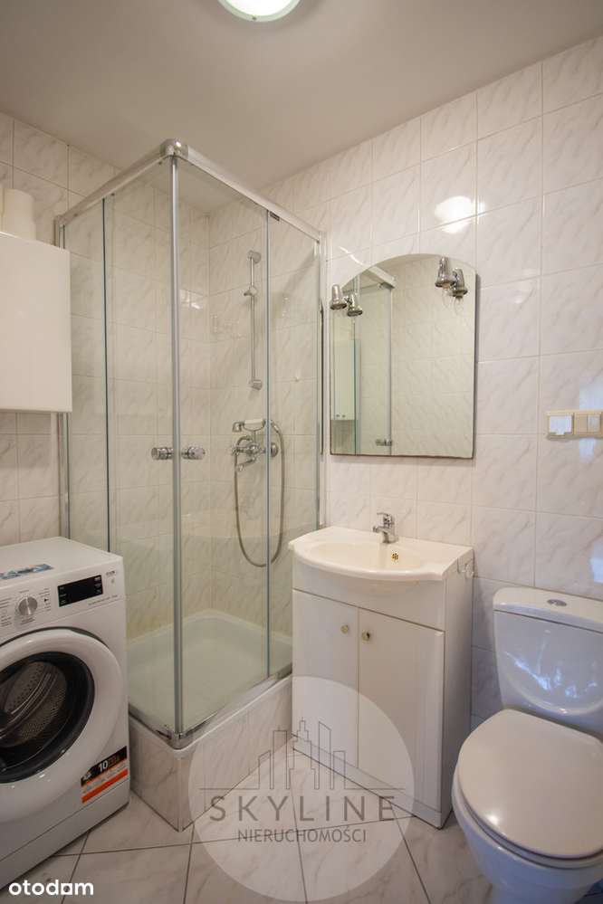 3 pokoje w świetnej lokalizacji-4