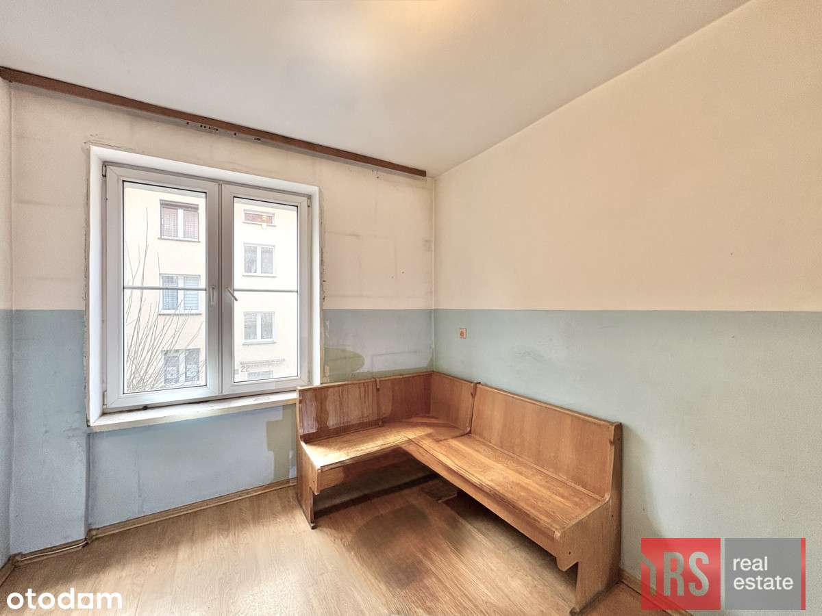 Klimatyczne mieszkanie w centrum Sulechowa-6