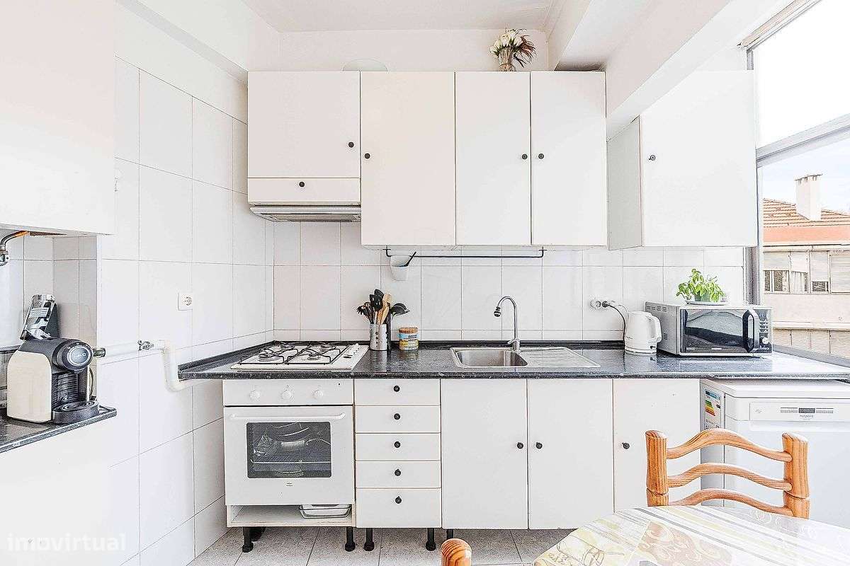 Apartamento T2 para venda - Grande imagem: 4/40