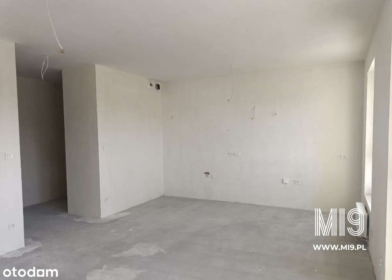 Dwustronne mieszkanie 3-pokojowe Polesie-3