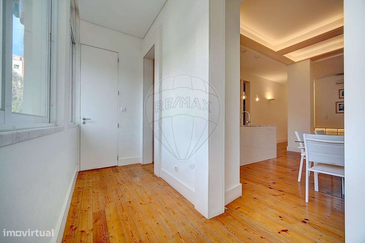 Apartamento T3 para venda-23