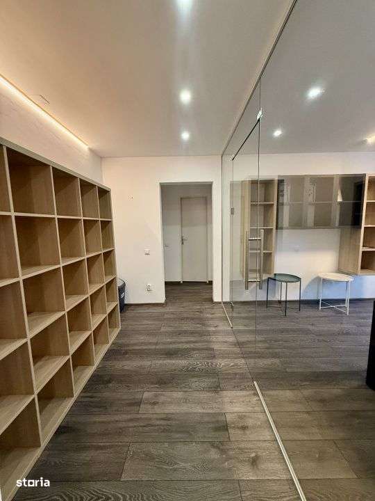 Apartament 2 camere pretabil birou-cabinet in zona Dristor-Park Lake-P - Imagine principală: 5/16