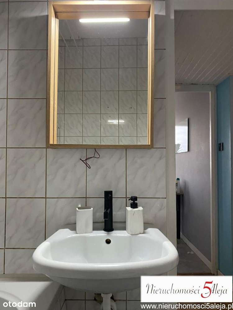 Sobieskiego, 2-pokoje, wyremontowane 49,5m2-18