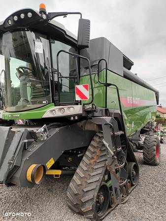 Fendt 8410 P - 1