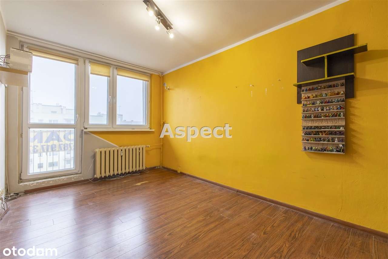 4 pokoje, 2 balkony Zabrze, Centrum - Pełny obrazek: 3/15