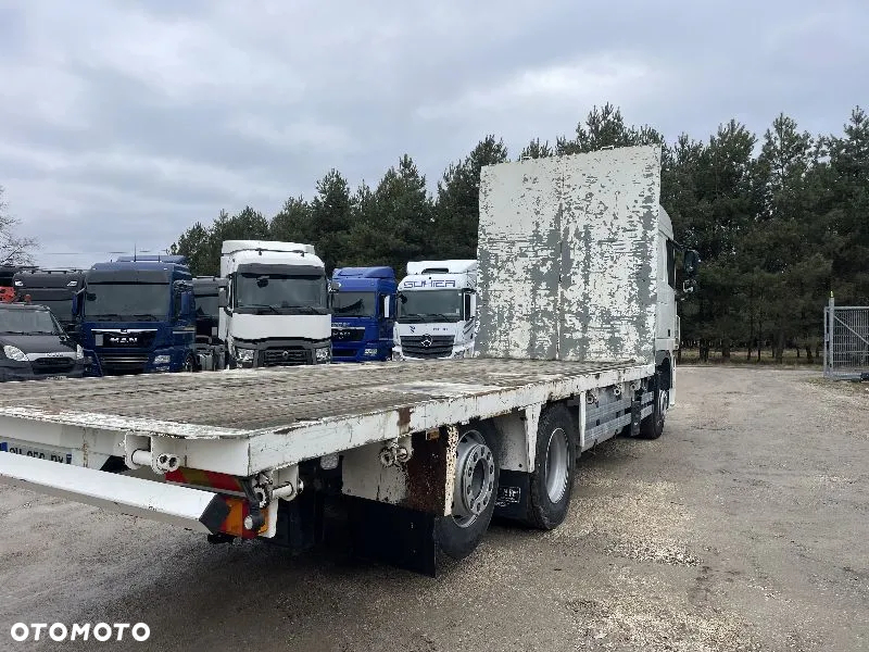 DAF XF510 - 4