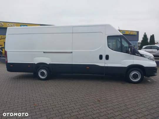 Iveco DAILY - 4