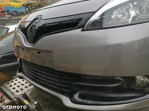 Renault Grand Scenic III 12r. Kol: TEKNG Części - 3