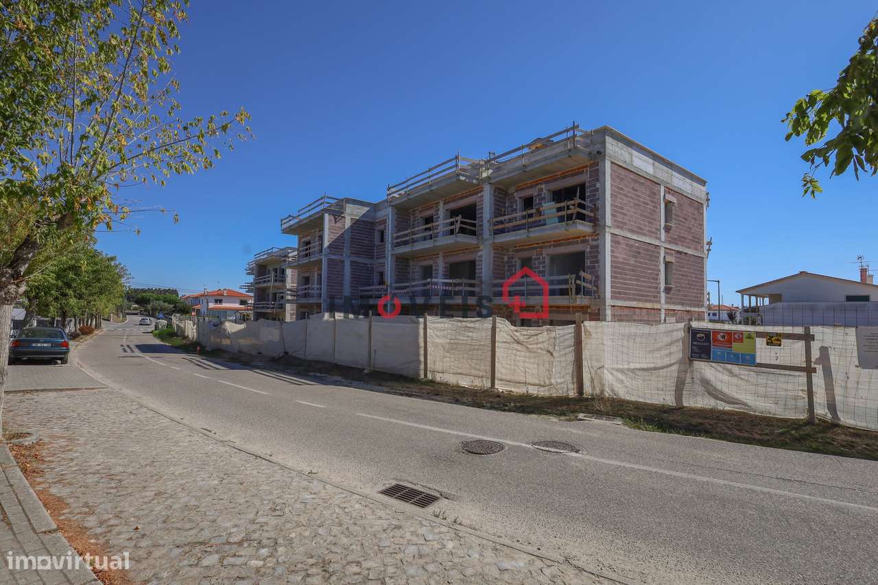 Apartamento T2 em construção – Parceiros, Leiria - Grande imagem: 5/33