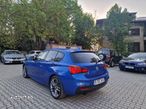 BMW Seria 1 118i Aut. Edition M Sport Shadow - 8
