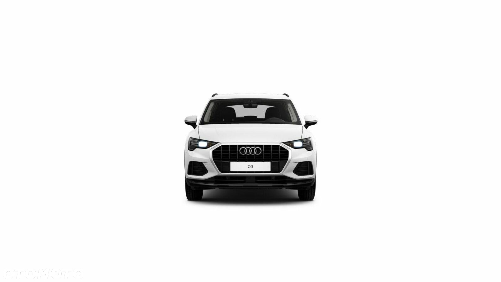 Audi Q3 - 5