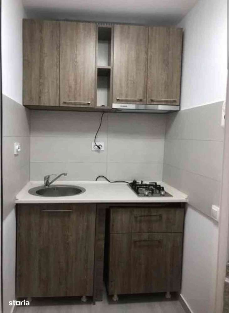 Garsoniera Cet - Imagine principală: 4/5