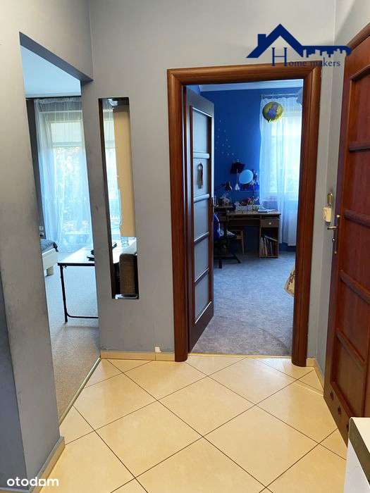 Gotowe | Ogródek | Parter | Strzeżone osiedle-3