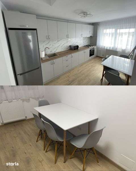 Inchiriez apartament 3 camere - Imagine principală: 4/8