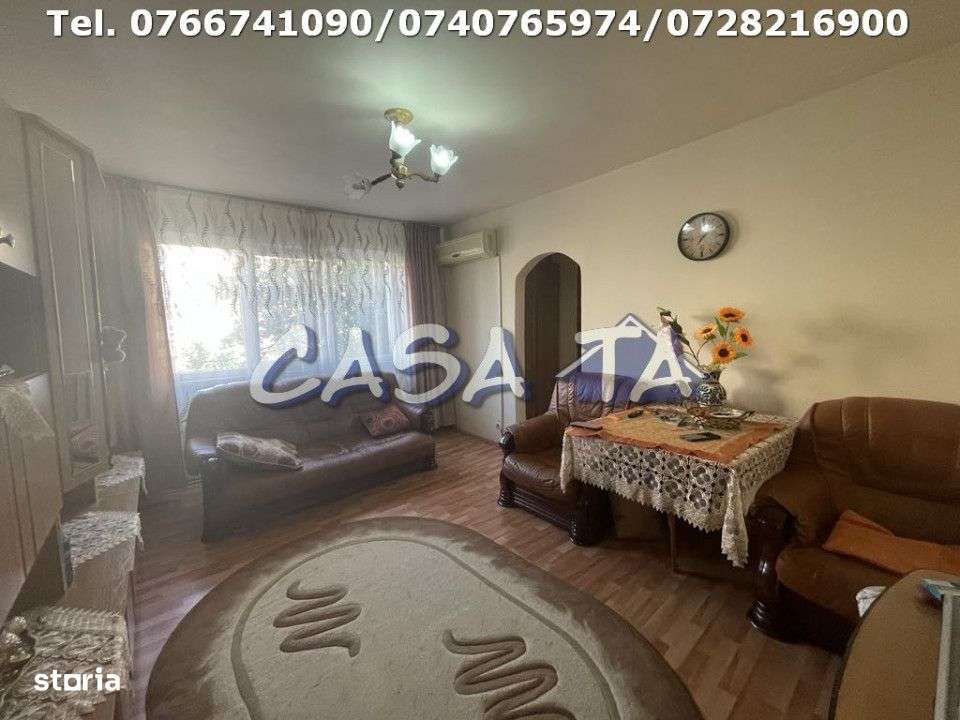 Apartament 3 Camere, Etaj 2, Strada Aleea Plopilor - Imagine principală: 2/14