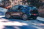 BMW i3 94Ah +Comfort Package Advance - 8