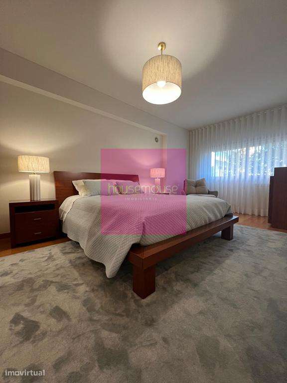 Apartamento T 3 Colégio D. Diogo de Sousa, no Centro da CIdade-19