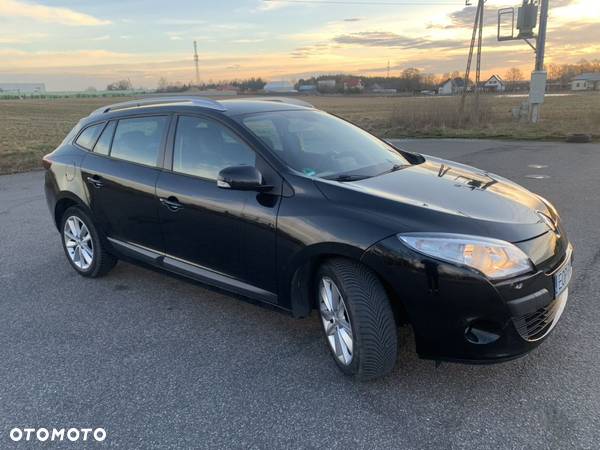 Renault Megane dCi 110 FAP BOSE Edition - 4