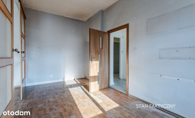 Okazja | 4 Pokoje | Osobna Kuchnia | 8 967 zł/m²