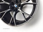 Felga Aluminiowa BMW M5 F90 Competition 10.5" x 20" 5x112 ET28 8073850 - 5