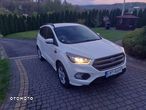 Ford Kuga - 12