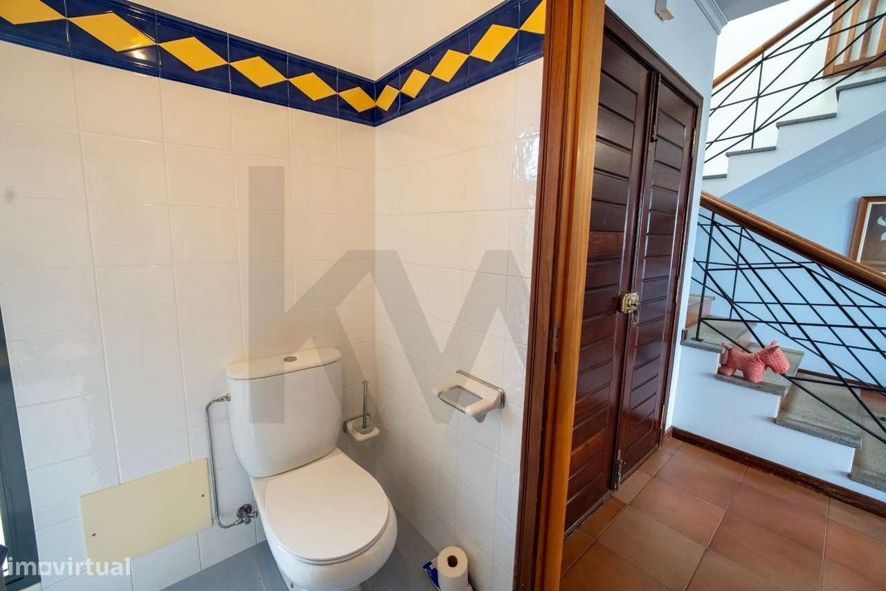 Moradia T3 com Vista Oceano | Porto Moniz, Madeira-44