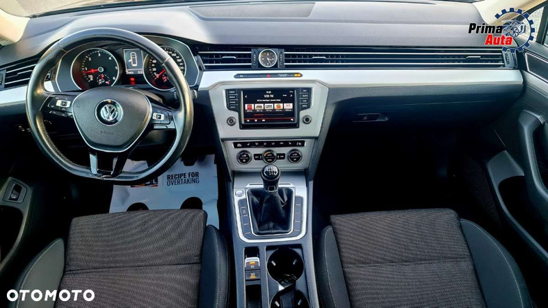 Volkswagen Passat - 3