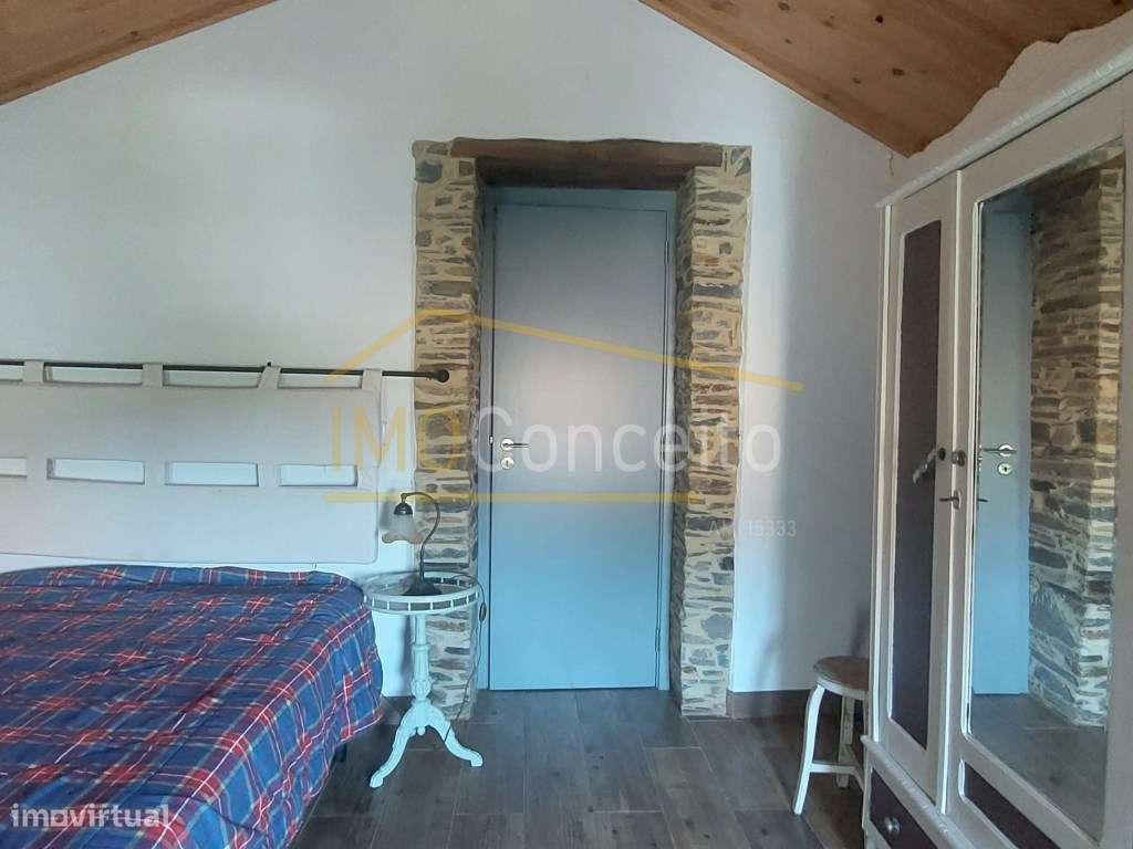 Alojamento local|| Moradia T3|| 2 pisos|| Castanheira de pera||-18