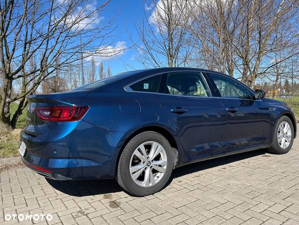 Renault Talisman 1.6 Energy dCi Zen - 38